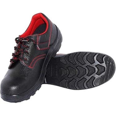 PARS HSC 110 S3 Deri İş Ayakkabısı - Pars HSC 110 S3 deri iş ayakkabısı; suya dayanıklı yapısı, çelik burun koruması ve kaymaz tabanı ile ağır çalışma koşullarında maksimum güvenlik ve dayanıklılık sunar.